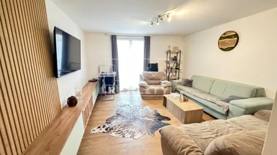 Na predaj 2-izbový byt, 52 m², Svit