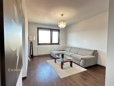 Na prenájom 2-izbový byt, 48 m², Spišská Nová Ves, E. M. Šoltésovej