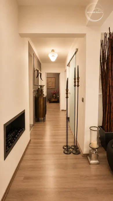 Na predaj 3-izbový dom, 115 m², Horná Potôň
