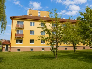 Na predaj 3-izbový byt, 63 m², Humenné, Kukorelliho