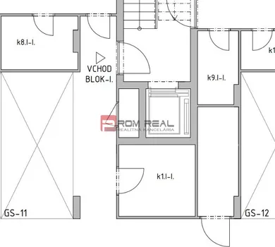 Na prenájom objekt, 7 m², Ivanka pri Dunaji, Bernolákovská