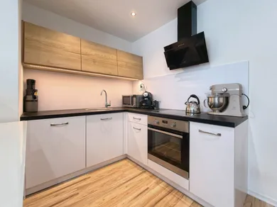 Mieszkania na sprzedaż, 2-pokojowe, Košice-Dargovských hrdinov · €179 990