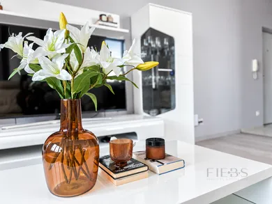 Na predaj 3-izbový byt, 79 m², Bratislava-Nové Mesto, Račianska