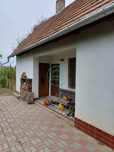 Domy rekreacyjne na sprzedaż, 1-pokojowe, Nové Zámky · €46 000
