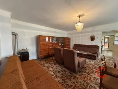 Na predaj 4-izbový dom, 62 m², Buková