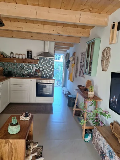 Eladó lakások, 1-szobás, Bratislava-Vrakuňa · €135 000