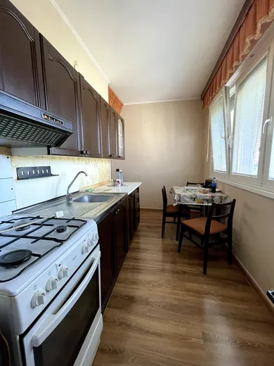 Na predaj 2-izbový byt, 57 m², Komárno, Košická ul.