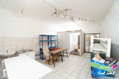 Na predaj komerčné, 80 m², Trnava, Štefánikova