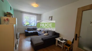 Na predaj 2-izbový byt, 47 m², Považská Bystrica, Mládežnícka