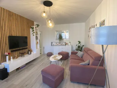 Mieszkania na sprzedaż, 3-pokojowe, Nitra · €194 000