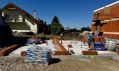 Na predaj 2-izbový byt, 40 m², Prešov