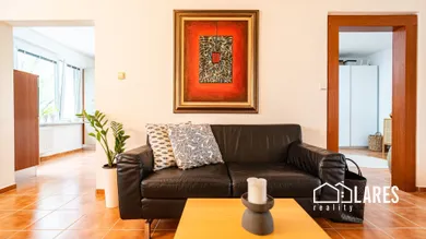 Na predaj 3-izbový byt, 84 m², Prievidza, Nábrežie sv. Cyrila