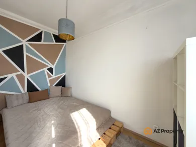 Na predaj 2-izbový byt, 50 m², Bratislava-Staré Mesto, Mýtna