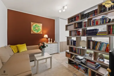 Apartments for sale, 1-room in Bratislava-Vrakuňa · €155,000