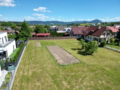 Na predaj pozemok, 699 m², Rosina, Veľká voda