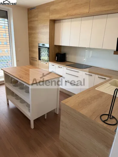 Byty na predaj 3-izbový, Dunajská Streda · €179 900