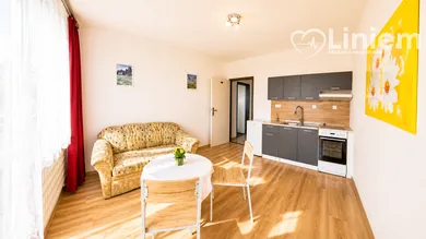 Byty na prenájom 2-izbový, Nitra · €600