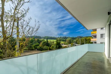 Eladó lakások, 4-szobás, Žilina · €327 900