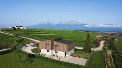 Na predaj dom, 125 m², Vysoké Tatry, Starý Smokovec