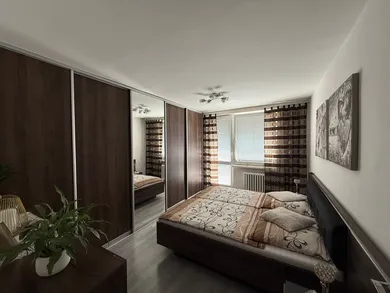 Byty na predaj 4-izbový, Piešťany · €215 000