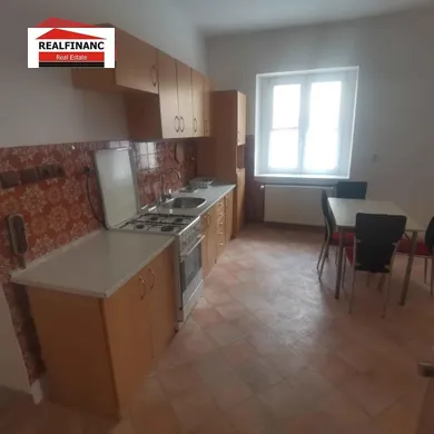 Na prenájom 1-izbový byt, 54 m², Trnava, Jerichova