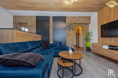 Na predaj 3-izbový byt, 63 m², Dohňany