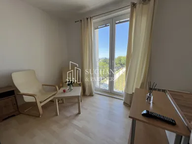 Mieszkania na wynajem, 1-pokojowe, Piešťany · €380