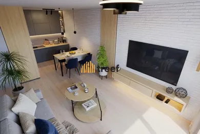 Na predaj 3-izbový byt, 64 m², Hlohovec