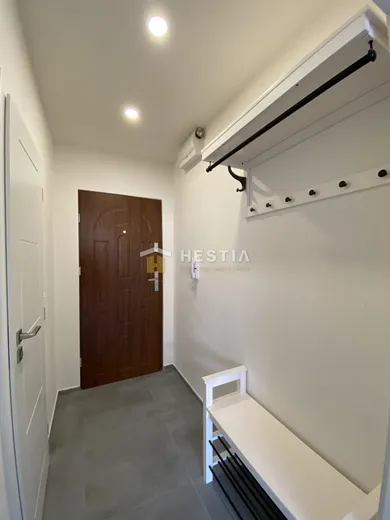 Na prenájom 1-izbový byt, 25 m², Senica