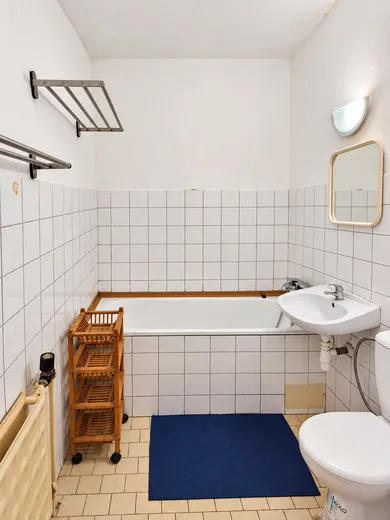 Na predaj 1-izbový byt, 28 m², Komárno