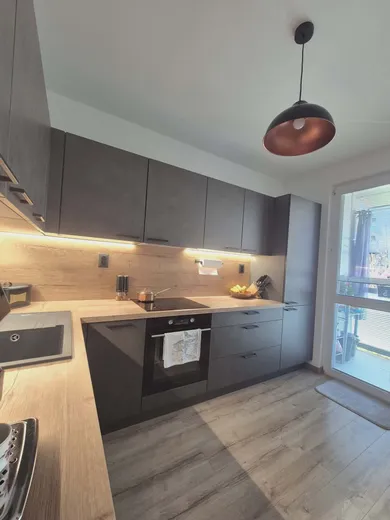 Apartments for sale, 3-room in Nitra · €185,000