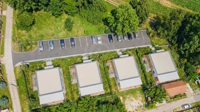 Na predaj pozemok, 150 m², Vysoká pri Morave
