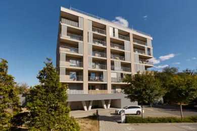 Квартири в оренду, 2-кімнатні, Košice-Západ · €800