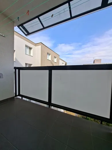 Na prenájom 2-izbový byt, 44 m², Piešťany, E. F. Scherera