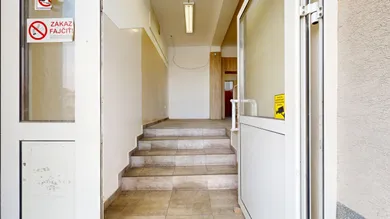 Na predaj komerčné, 50 m², Trnava, Štefana Moyzesa