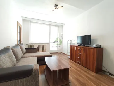 Mieszkania na wynajem, 1-pokojowe, Košice-Dargovských hrdinov · €600