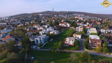 Na predaj pozemok, 500 m², Bratislava-Nové Mesto, Vosková