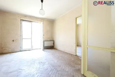 Na predaj 2-izbový byt, 57 m², Bánovce nad Bebravou, K Nemocnici