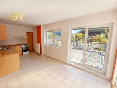 Na prenájom 2-izbový byt, 70 m², Trenčianske Teplice, Červené Kopanice