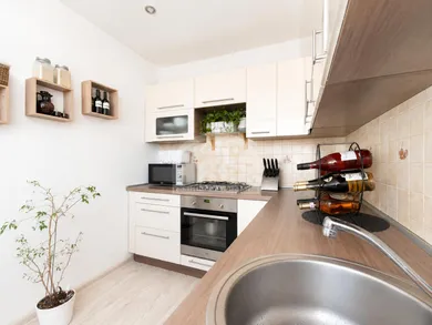 Na predaj byt v Michalovce · €159 900 · Dokončené