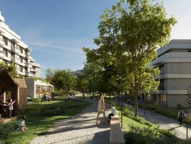 Na predaj 2-izbový byt, Banská Bystrica, Na Graniari