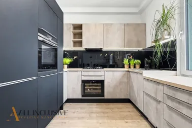 Na prenájom byt v Bratislava-Nové Mesto · €880 · Dokončené