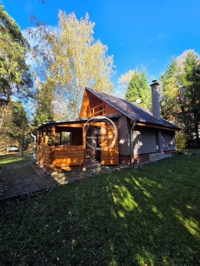 Na predaj rekreačný dom, 63 m², Margecany
