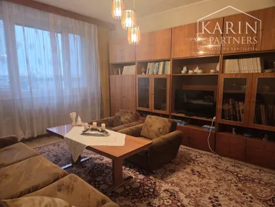 Na predaj 2-izbový byt, 54 m², Senec, Sokolská