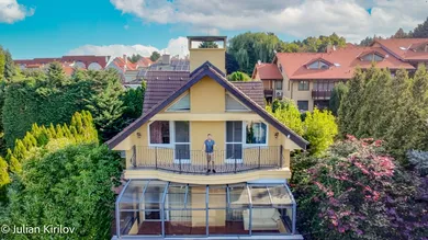 Domy na wynajem, 5-pokojowe, Bratislava-Záhorská Bystrica · €2000