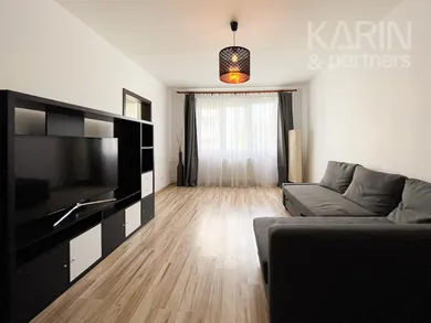 Квартиры в аренду, 2-комнатные, Bratislava-Nové Mesto · €700