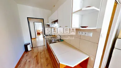 Na predaj 2-izbový byt, 54 m², Žilina, Moskovská