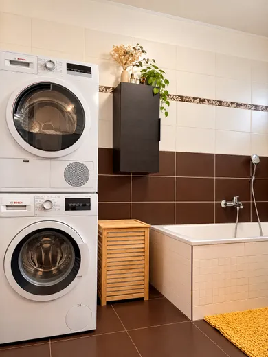 Na prenájom 4-izbový dom, 99 m², Košolná