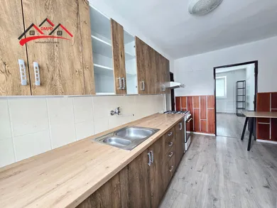Na predaj 2-izbový byt, Prievidza, Rastislavova