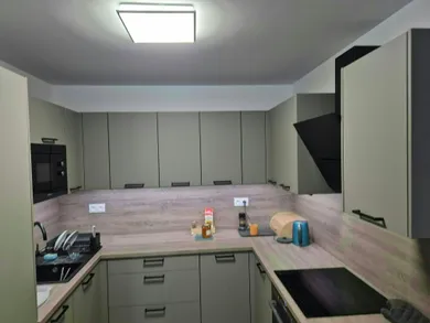 Na prenájom 2-izbový byt, 53 m², Bratislava-Rača, Dopravná